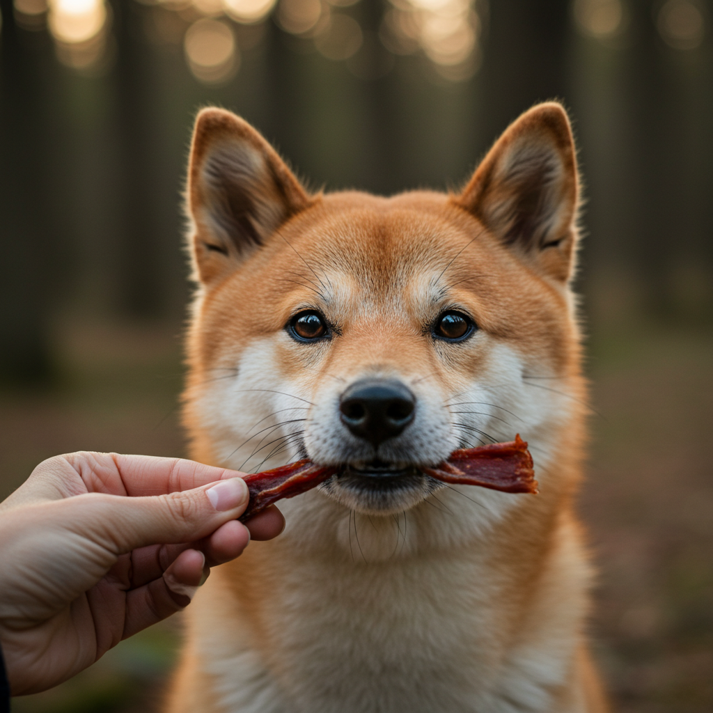 シェパードの写真